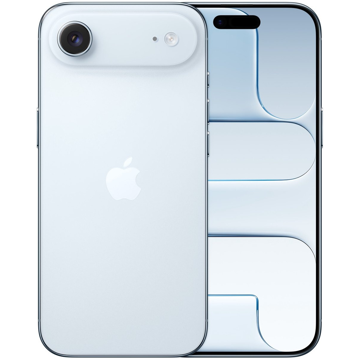 Apple iPhone Air 256GB Smartphone Blauw | Apple