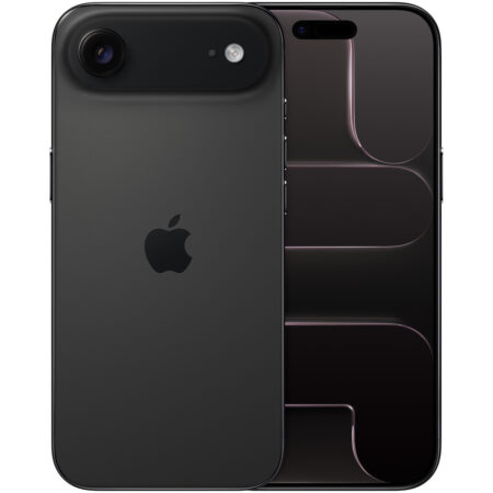 Apple iPhone Air 256GB Smartphone Zwart | Apple