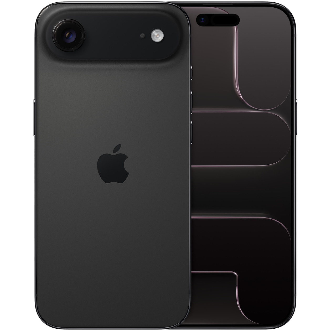 Apple iPhone Air 256GB Smartphone Zwart | Apple