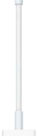 Apple usb C naar usb A Adapter