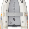 Aqua Marina 250 U-Deluxe Rubberboot Opblaasbaar - 3 Volwassenen | Aqua Marina