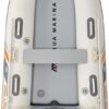 Aqua Marina 300 U-Deluxe Rubberboot Opblaasbaar - 4 Volwassenen | Aqua Marina