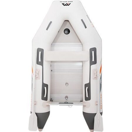 Aqua Marina 360 A-Deluxe Rubberboot Opblaasbaar - 6 Volwassenen | Aqua Marina