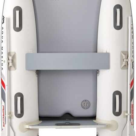 Aqua Marina Aircat 285 Opblaasbare Catamaran Opblaasbaar - 4 Volwassenen | Aqua Marina