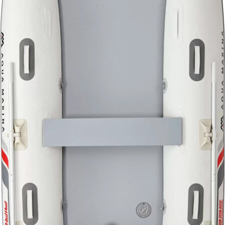 Aqua Marina Aircat 335 Opblaasbare Catamaran Opblaasbaar - 5 Volwassenen | Aqua Marina