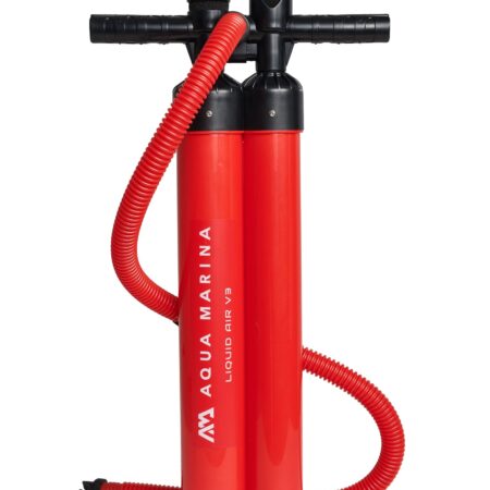 Aqua Marina V3 Hogedruk SUP Pomp | Aqua Marina