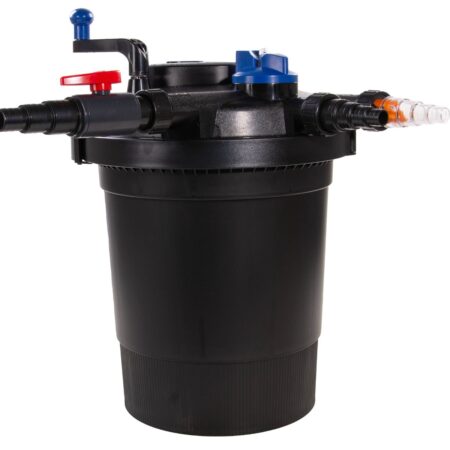 Aquaforte GPF-10000 drukfilter | AquaForte