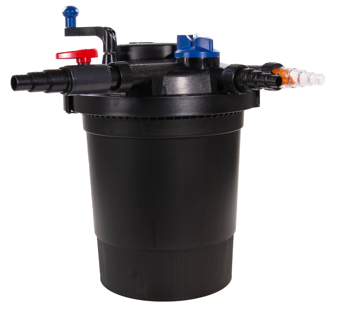 Aquaforte GPF-10000 drukfilter | AquaForte
