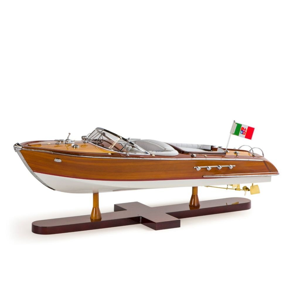 Aquarama | Authentic Models