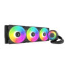 Liquid Freezer III Pro 420 A-RGB koeler