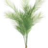 Areca palm in pot green 135cm