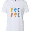 Art Tee Multi