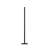 Ilio Mini Vloerlamp - Zwart