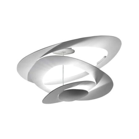 Pirce Plafondlamp - Wit