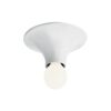 Teti Plafondlamp - Wit