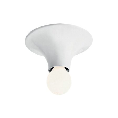 Teti Plafondlamp - Wit