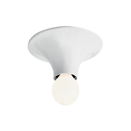 Teti Plafondlamp - Wit