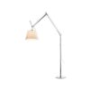 Tolomeo Mega Terra Vloerlamp 32 cm - Perkament