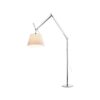 Tolomeo Mega Terra Vloerlamp 36 cm - Perkament