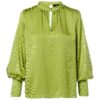 Artesia Blouse Groen