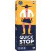 Asmodee Quickstop party kaartspel | Asmodee
