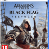 Assassin's Creed Black Flag Resynced PS5