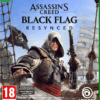 Assassin's Creed Black Flag Resynced Xbox Series X
