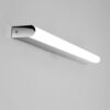 Artemis 600 LED Wandlamp - Chroom