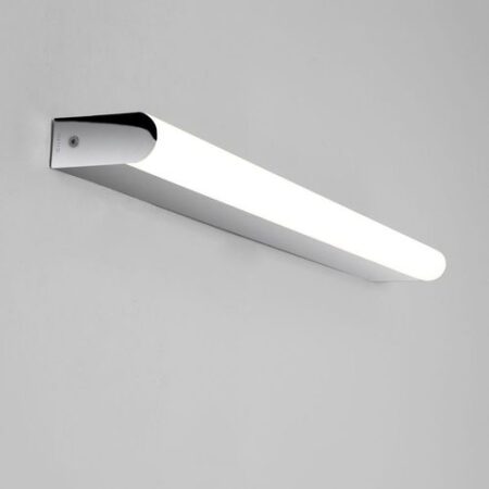 Artemis 600 LED Wandlamp - Chroom