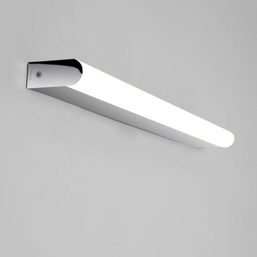 Artemis 900 LED Wandlamp - Chroom