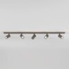 Ascoli Five Bar Spot - Brons