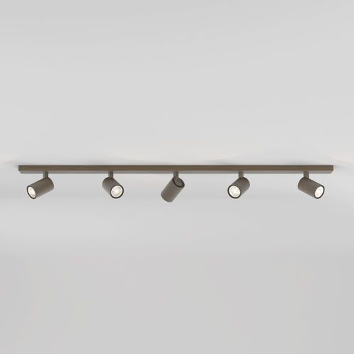 Ascoli Five Bar Spot - Brons