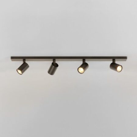 Ascoli Four Bar Spot - Brons