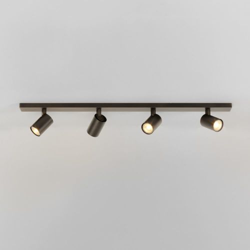 Ascoli Four Bar Spot - Brons