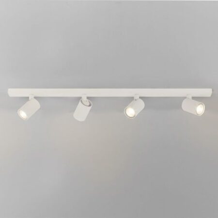 Ascoli Four Bar Spot - Wit