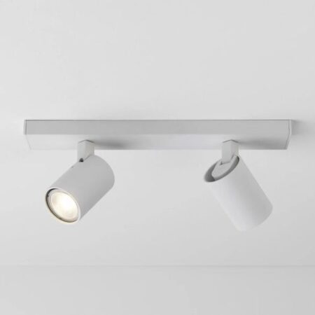 Ascoli Twin Spot - Wit