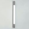 Palermo 900 LED Wandlamp - Chroom