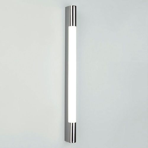 Palermo 900 LED Wandlamp - Chroom