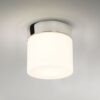 Sabina Plafondlamp - Chroom