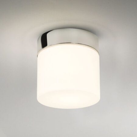 Sabina Plafondlamp - Chroom
