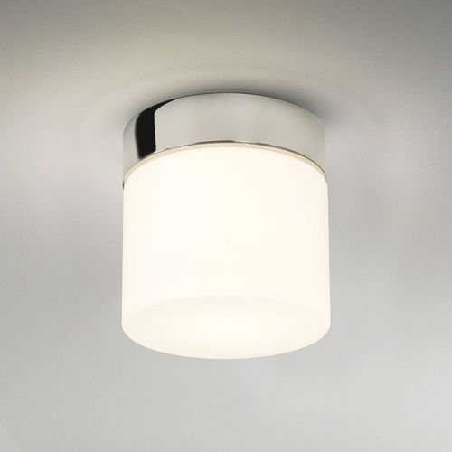 Sabina Plafondlamp - Chroom