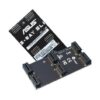 3-way SLI Bridge zwart