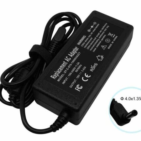65W 19V 3.42A (4.0 x 1.35mm)