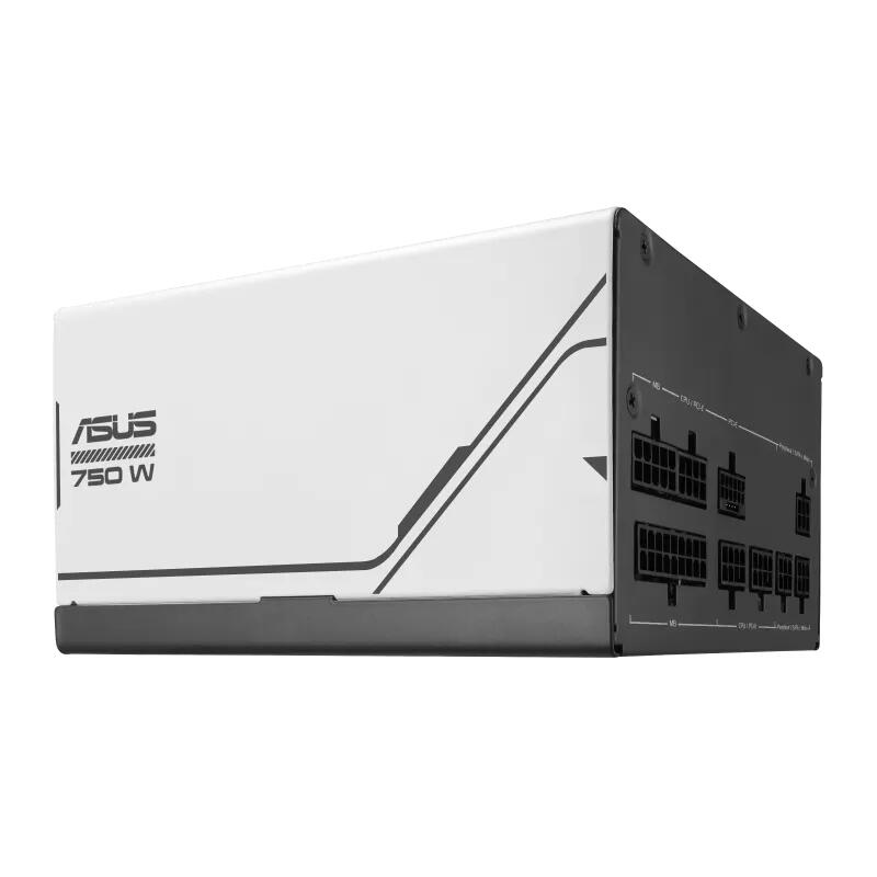 Prime 750W Gold voeding