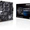 Prime B550M-K moederbord