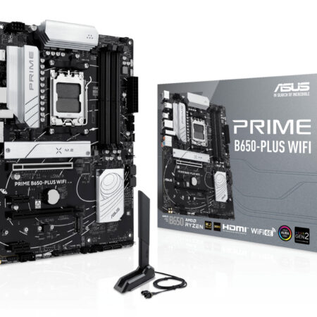 Prime B650 Plus Wifi moederbord