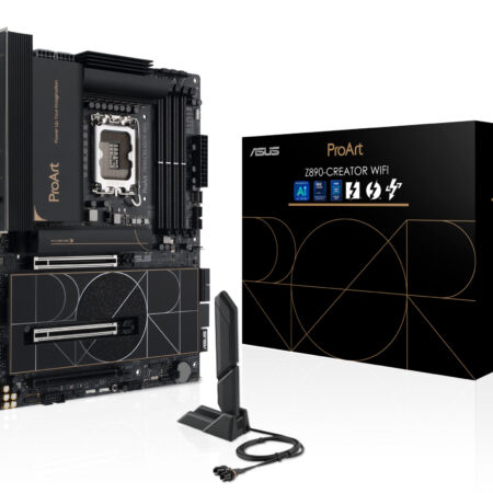ProArt Z890-Creator WiFi moederbord