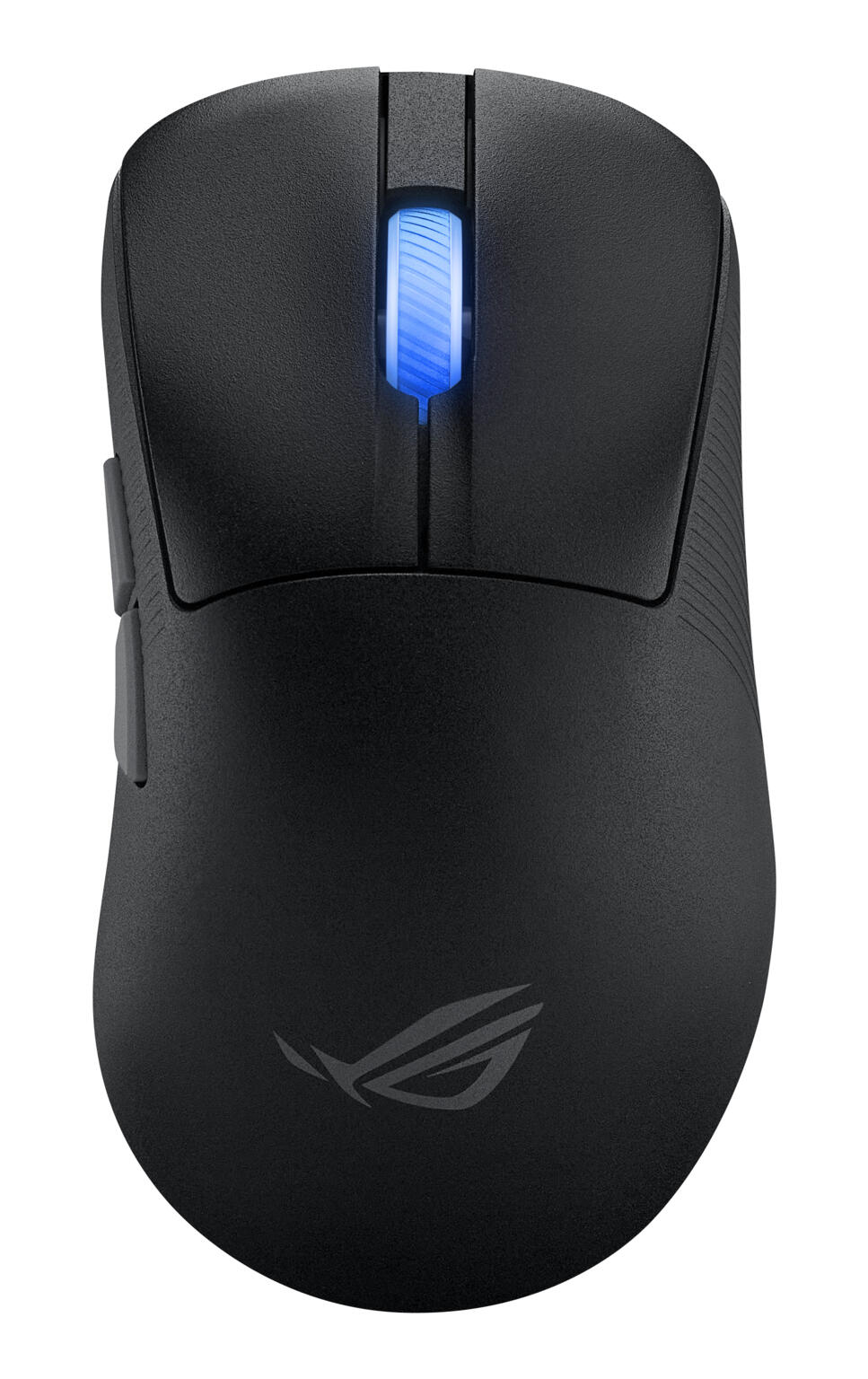 ROG Keris II Ace muis zwart