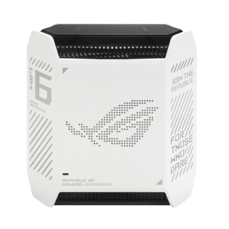 ROG Rapture GT6 router 1-pack
