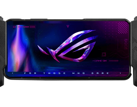 Asus ROG Tessen Android